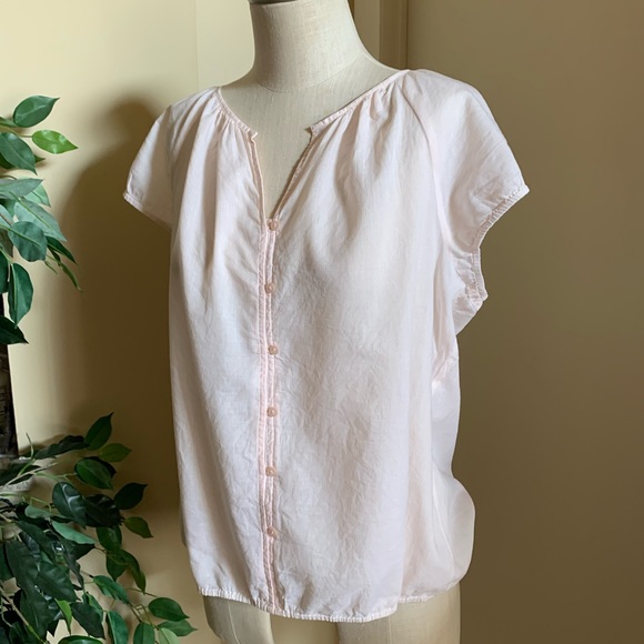 LOFT Tops - Ann Taylor LOFT top